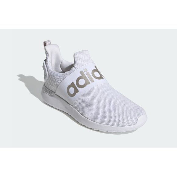 ADIDAS Lite Racer Adapt Running Slip On Sneakers - Picture 5 of 8